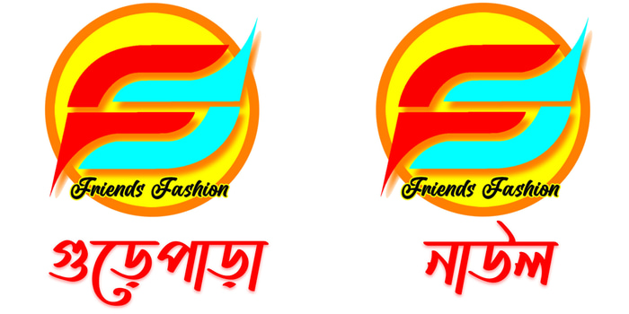Friends Fashion logo