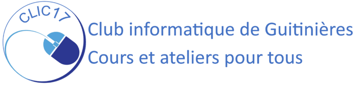 CLIC17 logo