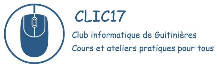 CLIC17 logo