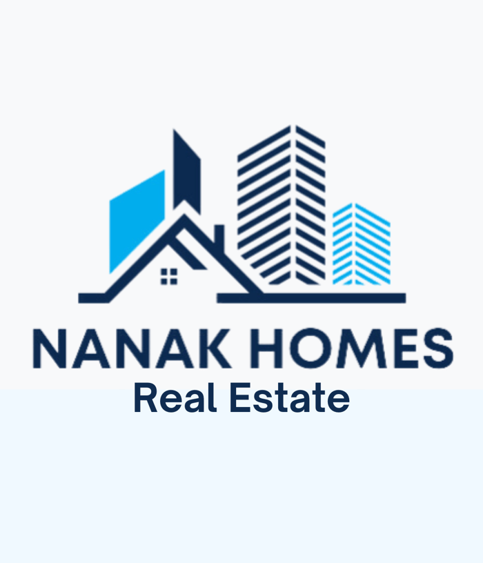 Nanak Homes logo