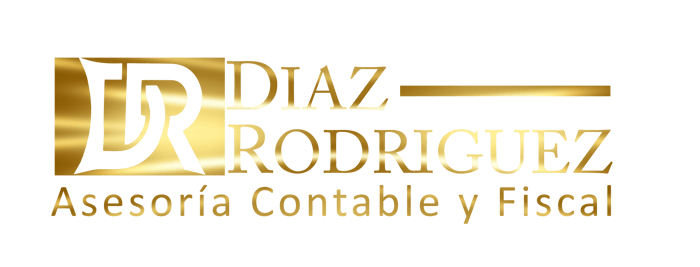 Despacho Contable Diaz Rodriguez logo