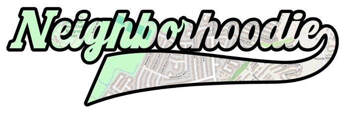 Neighborhoodie logo