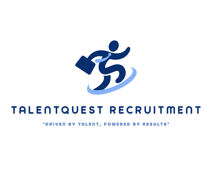 TalentQuest Recruitment logo