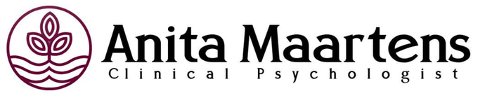 Anita Maartens Phycology logo