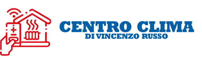 Centro Clima di Vincenzo Russo logo