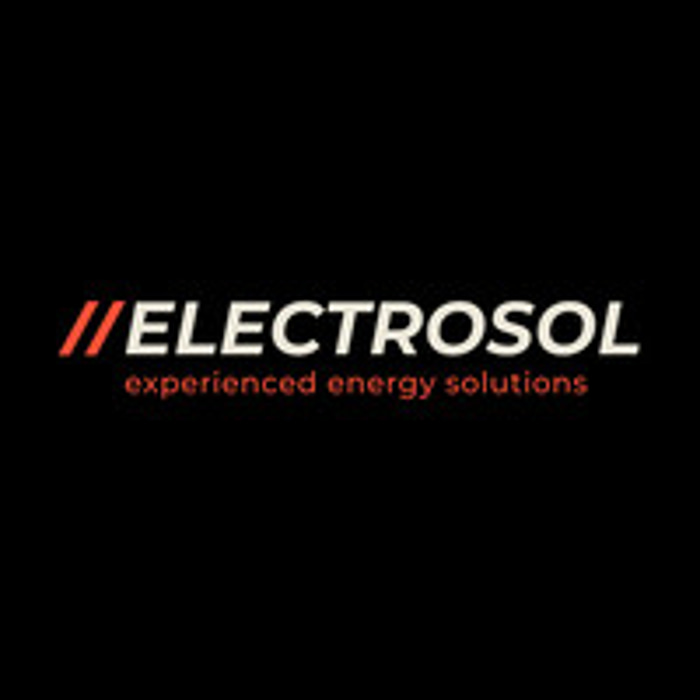 ElectroSol logo