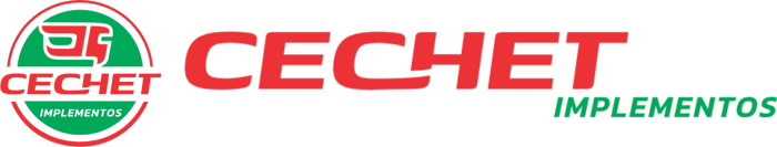 Cechet Implementod Ltda logo