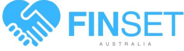 Finset Austrlia logo