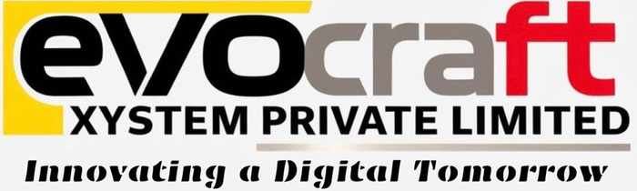 EVOCRAFT XYSTEM PRIVATE LIMITED logo