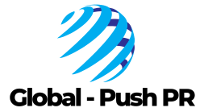 Global-Push PR logo