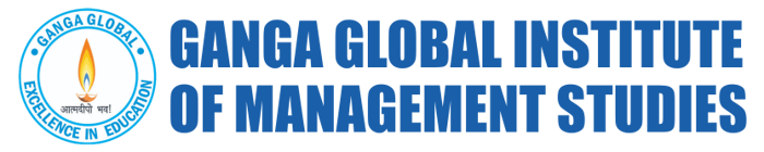Ganga Global Institute of Management studies logo