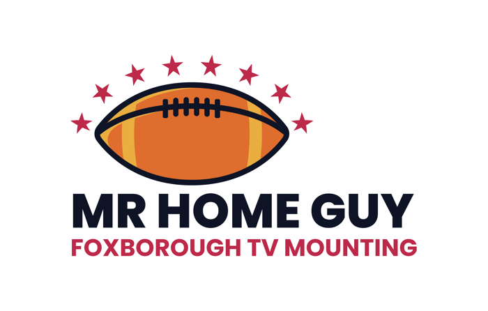 Mr Home Guy Foxborough TV logo