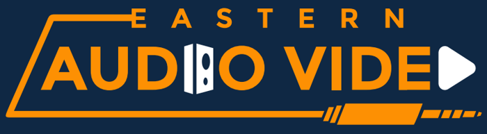 Eastern AV logo