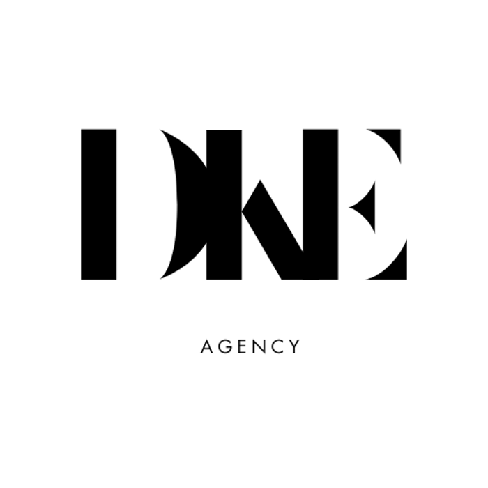 DKE Agency logo