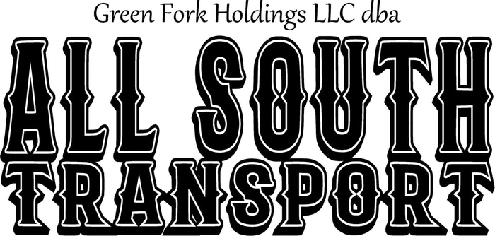 All South Transport logo