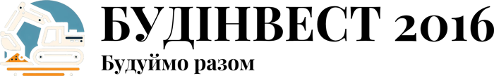 Будінвест 2016 logo