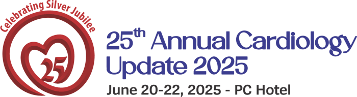 Annual Cardiology Update logo