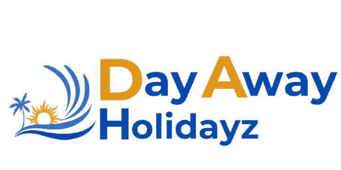 DayAway Holidayz logo