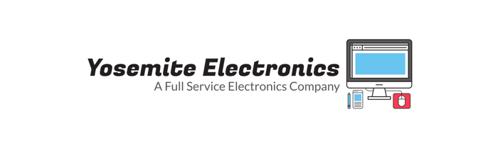 Yosemite Electronics logo