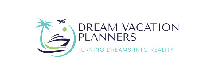 Dream Vacation Planners logo