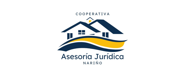 Cooperativa Asesoría Jurídica Nariño logo