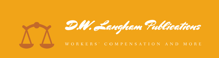 David Langham Publications logo