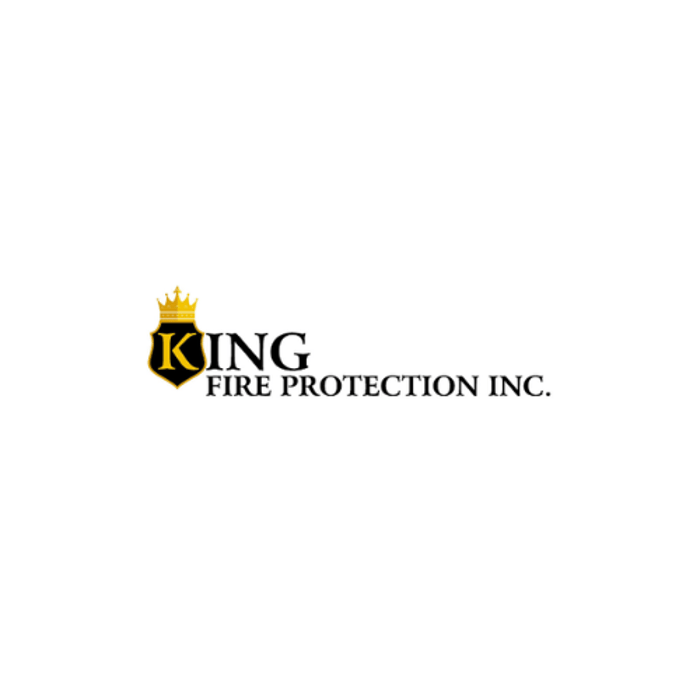 King Fire Inc logo