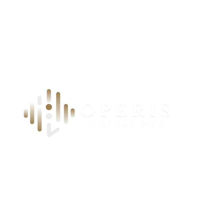 Operis Virtual Hub logo