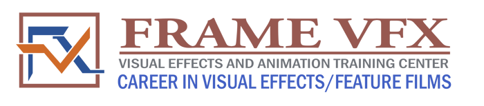 FRAME VFX logo