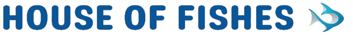 House of Fishes logo