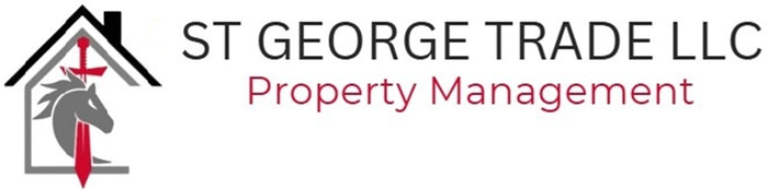 St. George Property Management logo