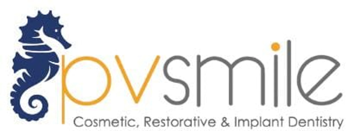 Clinica Dental PVSmile logo