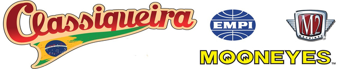 CLASSIQUEIRA logo