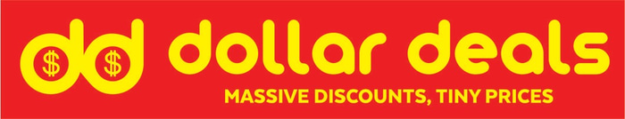 Dollar Deals logo