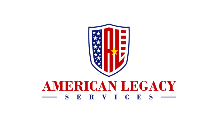 American Legacy Services logo