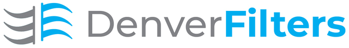 Denver Filters logo