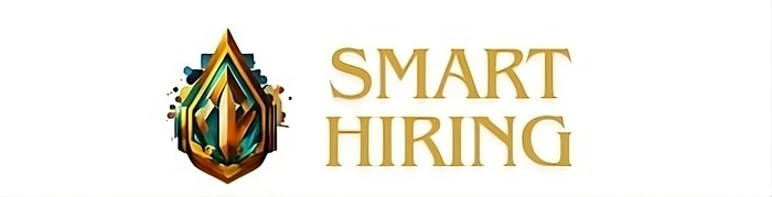 Smart hiring Strategies logo