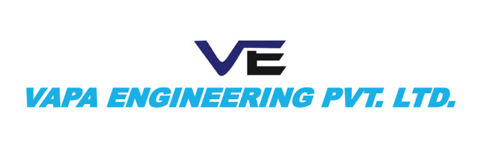 VAPA Engineering Pvt. Ltd. logo