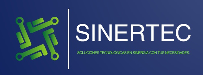 Sinertec E.A.S. logo