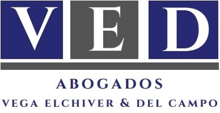 VED ABOGADOS logo