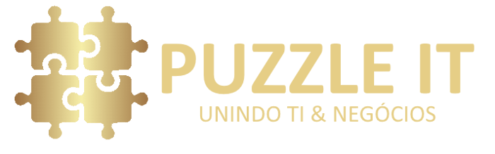 PUZZLE IT logo