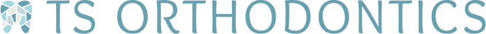 TS Orthodontics logo
