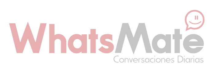 WhatsMate logo