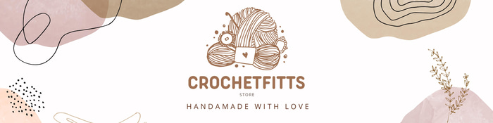 Crochet Fitts logo