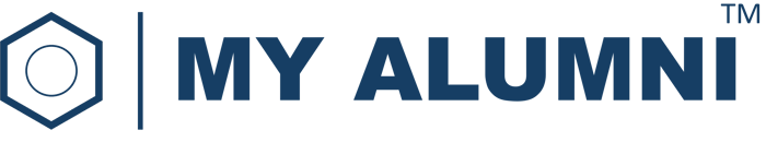 My Alumni™ logo