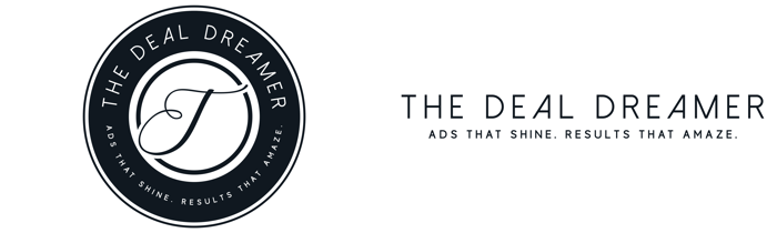 The Deal Dreamer logo