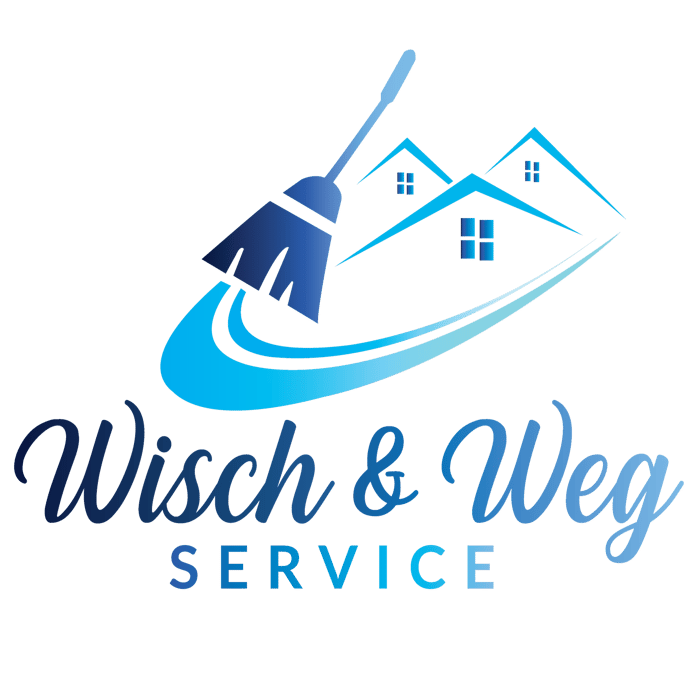 Wisch & weg Service logo