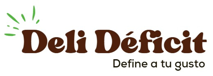 Deli Déficit logo
