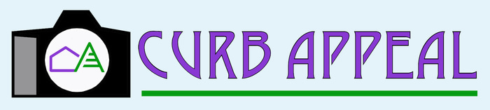 Curb Appeal Photography Brisbane logo