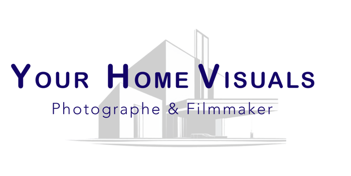 Your Home Visual logo